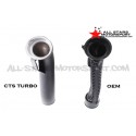 CTS turbo 2.0 TFSI K03 Outlet Pipe