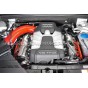 Manguera de admision de silicona Forge para Audi S4 / S5 B8 3.0 TFSI