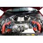 Durites Forge de retour de dump valves pour Nissan R35 GTR