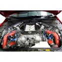 Forge Motorsport dump valves return hoses for Nissan R35 GTR
