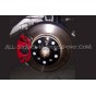 Separadores Forge Motorsport para Audi 5x100 / 5x112 de 3 a 20mm