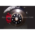 Elargisseurs de voie Forge pour Audi 5x100 / 5x112 de 3 a 20mm