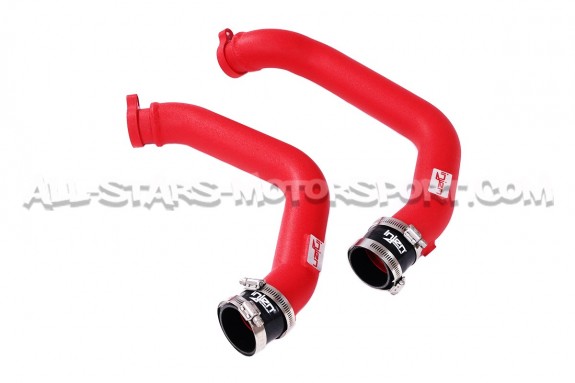 BMW M3 F80 / M4 F82 / M2 Comp Injen Charge Pipe Kit