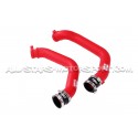 Kit tubos de intercambiador Injen para BMW M3 F80 / M4 F82 / M2 Comp