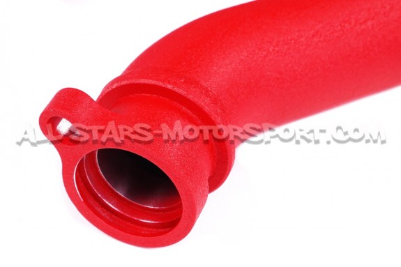 BMW M3 F80 / M4 F82 / M2 Comp Injen Charge Pipe Kit