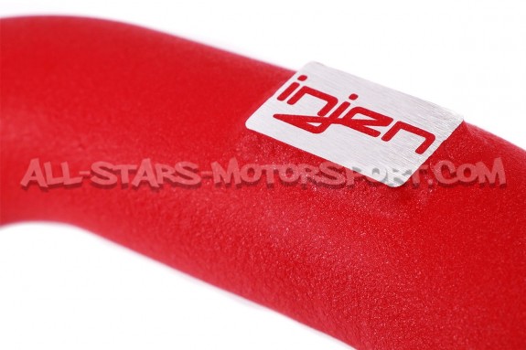BMW M3 F80 / M4 F82 / M2 Comp Injen Charge Pipe Kit