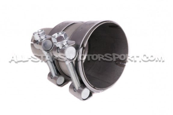 Downpipe decata Milltek Honda Civic Type R FK2