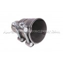 Downpipe decata Milltek Honda Civic Type R FK2