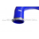 Abrazadera de inox para tubos de silicona de 8 a 100mm