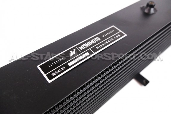 Intercambiador Mishimoto para Ford Fiesta ST 180