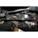 Brazos de suspension traseros ajustables Forge para S3 8L / Golf 4 R32 / TT 8N