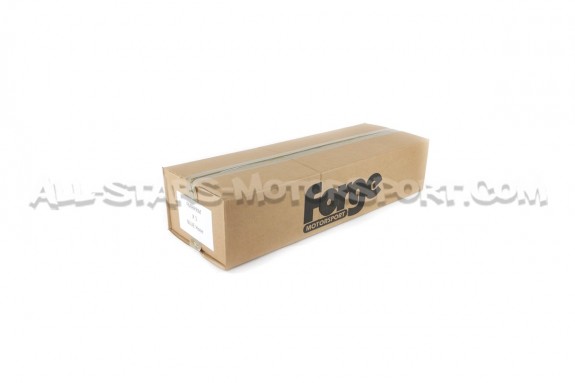 Tubos de intercambiador Forge para Megane 2 RS