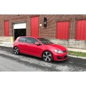 Kit ressorts courts Racingline Golf 7 GTI / Leon 3 Cupra / Octavia 5E