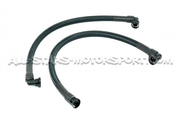 Oil Catch Can Forge para Golf 6 GTI / Leon 1P 2.0 TSI