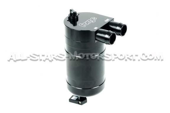 Forge Oil Catch Can for Golf MK6 GTI / Leon 1P 2.0 TSI