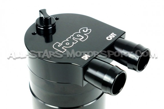Oil Catch Can Forge para Golf 6 GTI / Leon 1P 2.0 TSI