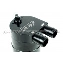 Forge Oil Catch Can for Golf MK6 GTI / Leon 1P 2.0 TSI