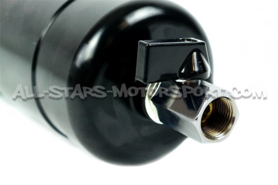 Oil Catch Can Forge para Golf 6 GTI / Leon 1P 2.0 TSI