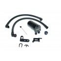 Forge Oil Catch Can for Golf MK6 GTI / Leon 1P 2.0 TSI