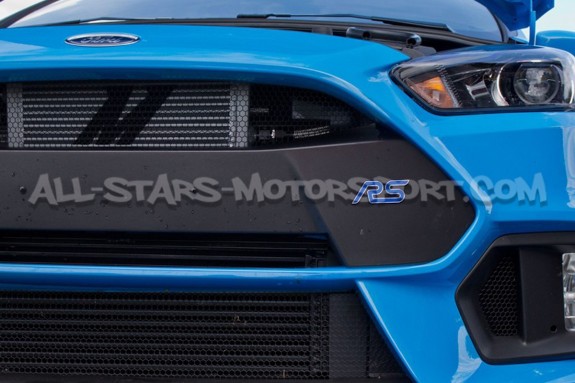 Radiateur d'huile Mishimoto pour Ford Focus 3 RS