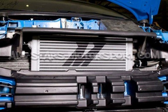 Ford Focus Mk3 RS Mishimoto Oil Cooler Kit