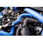 Manguitos de radiador Mishimoto Ford Focus 3 RS