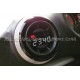Reloj digital P3 Gauges para rejilla de ventilacion de Audi S3 / RS3 8V