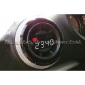 Manomètre multi digital P3 Gauges pour Audi S3 / RS3 8V