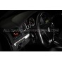 Reloj digital P3 Gauges para rejilla de ventilacion de Golf 5 GTI
