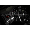 Manomètre multi digital P3 Gauges pour Golf 5 GTI