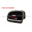 Manomètre multi digital P3 Gauges pour Golf 6 GTI / Golf 6 R