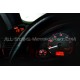 Reloj digital P3 Gauges para rejilla de ventilacion de Audi S4 / RS4 B5