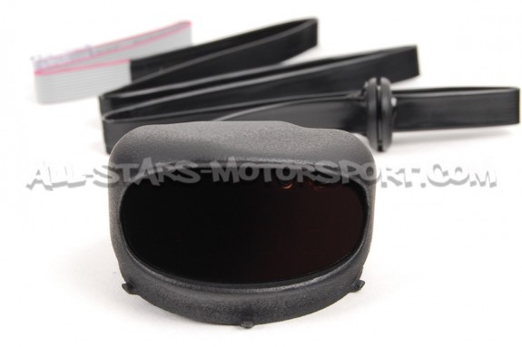 P3 Gauges Digital Vent Gauge for Audi S4 / RS4 B5