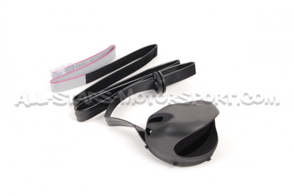 Manomètre multi digital P3 Gauges pour Audi S4 / RS4 B5
