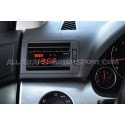 Manomètre multi digital P3 Gauges pour Audi RS4 B7