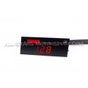 Manomètre multi digital P3 Gauges pour Audi RS4 B7