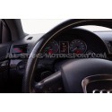 P3 Gauges Digital Vent Gauge for Audi RS4 B7
