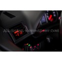 Manomètre multi digital P3 Gauges pour Audi RS4 B7