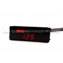 Manomètre multi digital P3 Gauges pour Audi RS6 C5