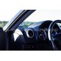 Manomètre multi digital P3 Gauges pour Audi TT MK1 8N