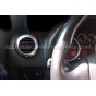 P3 Gauges Digital Vent Gauge for Audi TT MK1 8N