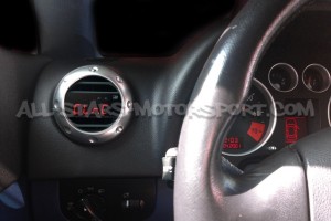 Manomètre multi digital P3 Gauges pour Audi TT MK1 8N