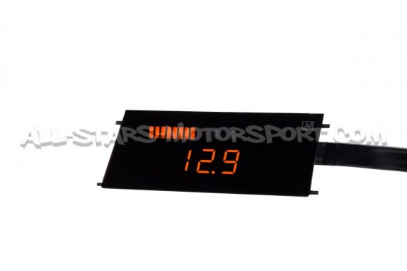 Manomètre multi digital P3 Gauges pour BMW 135i / 1M E8x