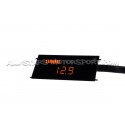 Manomètre multi digital P3 Gauges pour BMW 135i / 1M E8x