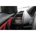 Manomètre multi digital P3 Gauges pour BMW 135i / 1M E8x