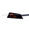 Manomètre multi digital P3 Gauges pour BMW 235i / 240i / M2