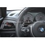 Reloj digital P3 Gauges para rejilla de ventilacion de BMW 135i / 140i / 235i / 240i / M2 F2x