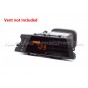 P3 Gauges Digital Vent Gauge for BMW E9X