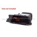 P3 Gauges Digital Vent Gauge for BMW E9X