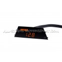 P3 Gauges Digital Vent Gauge for BMW F3x / F8x